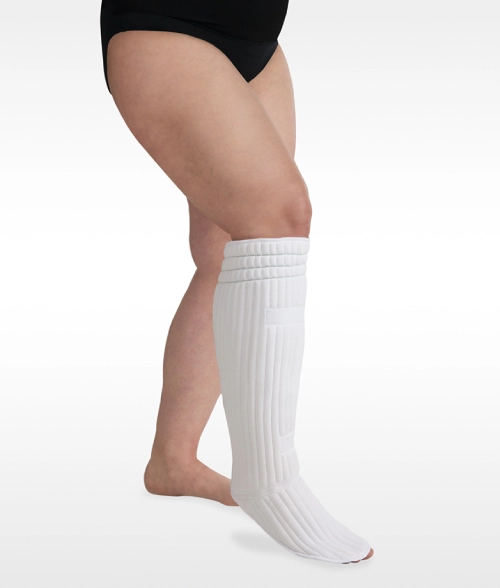 SoftCompress Calf Liner