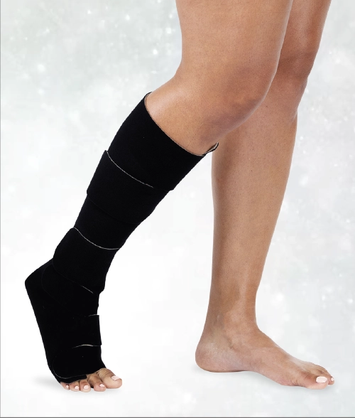 Reversa Calf Wrap