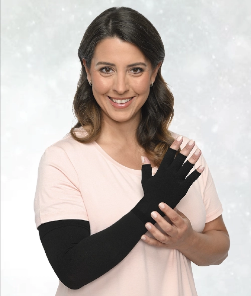 2300 Seamless Gauntlets & Gloves