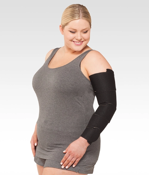 Compression Wraps | Juzo