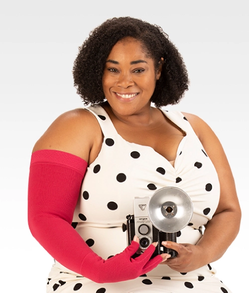 Expert Gauntlets & Gloves