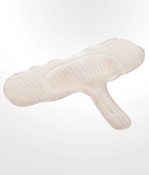 SoftCompress Genital Pad