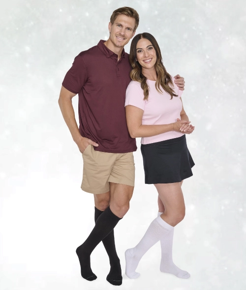 Basic Casual Sock