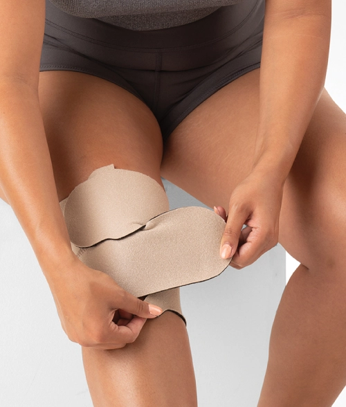 Reversa Knee Wrap