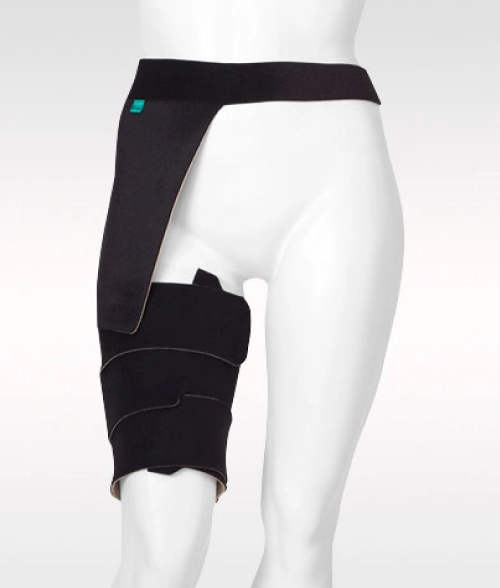 Reversa Wrap Hip Attachment